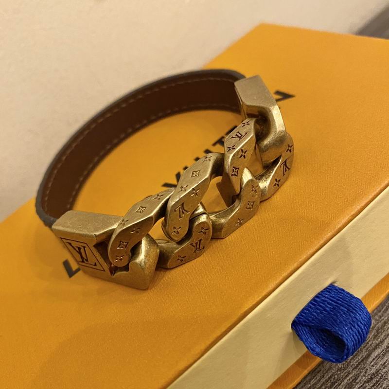 LV Bracelet 03lyr563